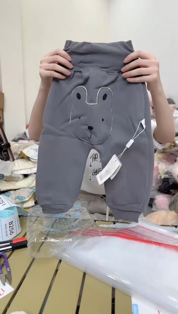 兮兮家童装捡漏247