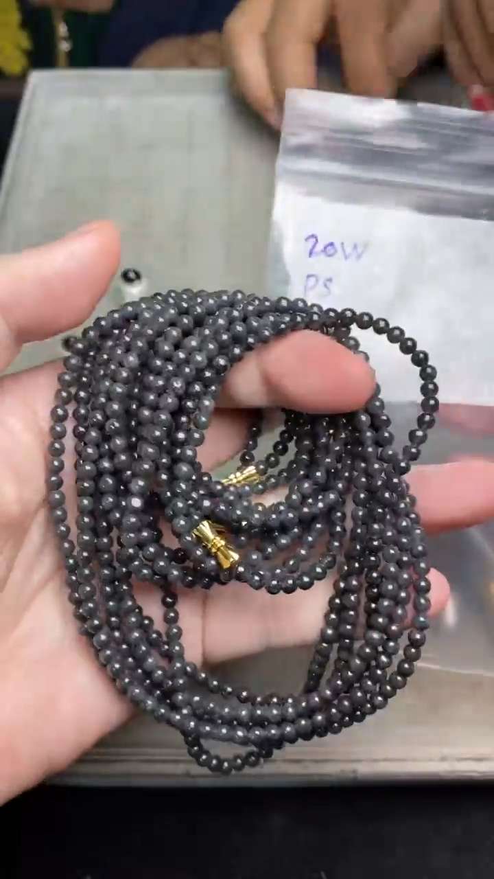 未镶嵌定制翡翠多样性随机发货拍一发一