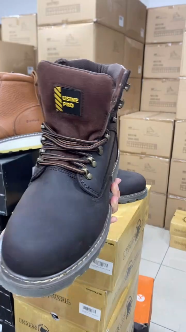 牛皮43码，922，皮鞋码，工装靴默认瑕疵领口氧化，带钢头