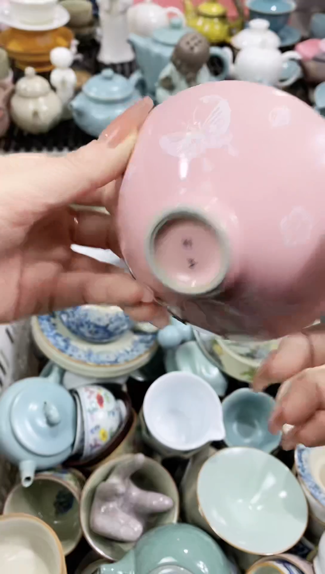 【闪购商品】（轻轻微瑕）茶具茶壶茶碗茶杯