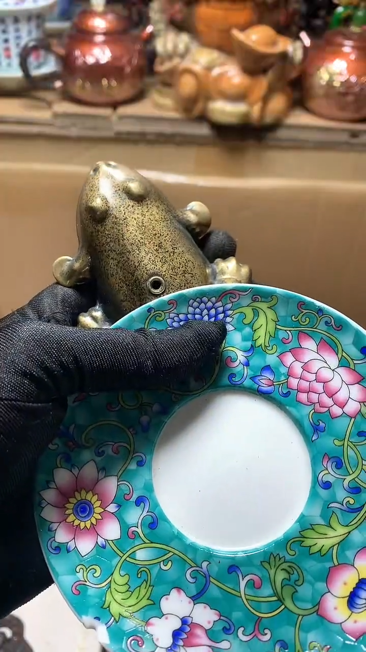 【闪购商品】瓷器默认微瑕瓷器