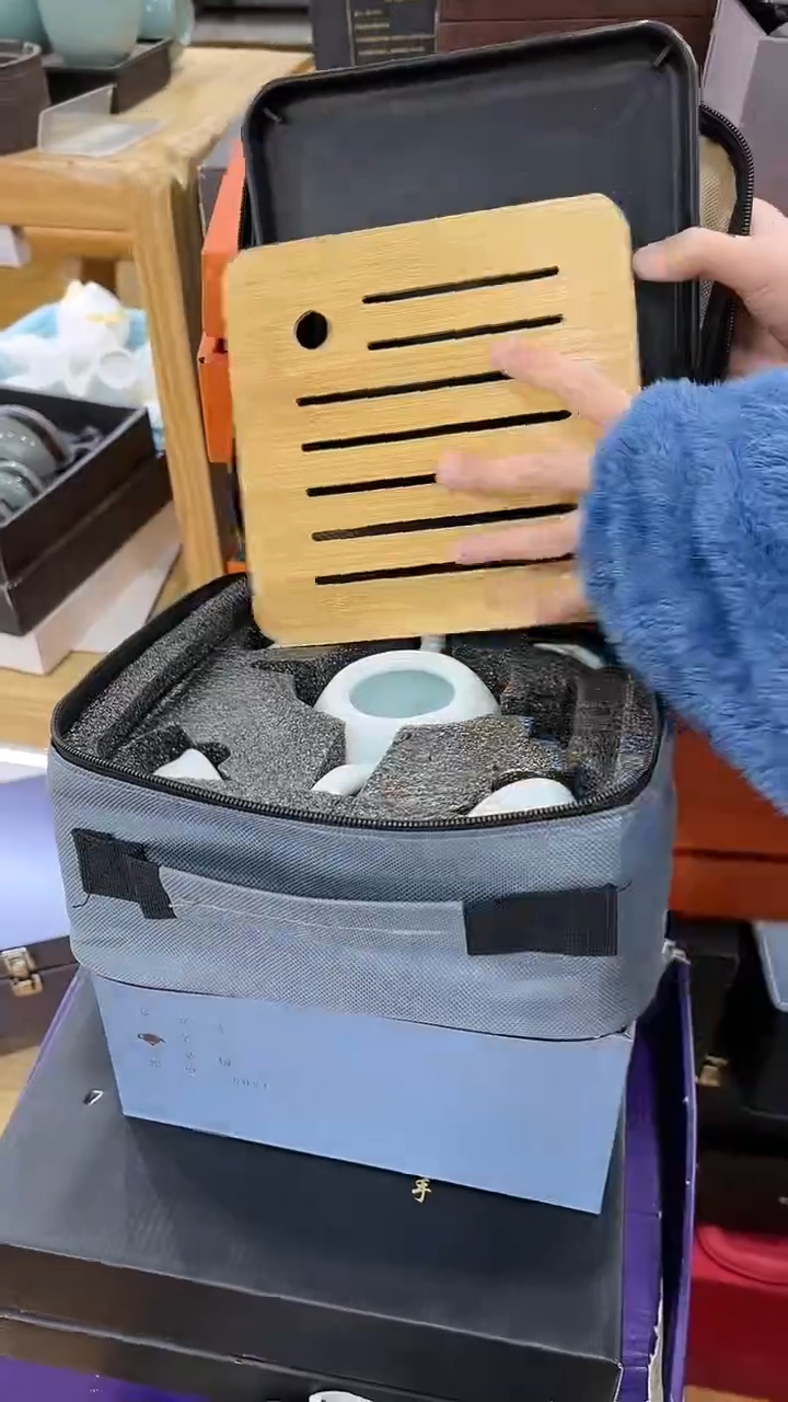 【闪购商品】岩传茶具岩传茶具@