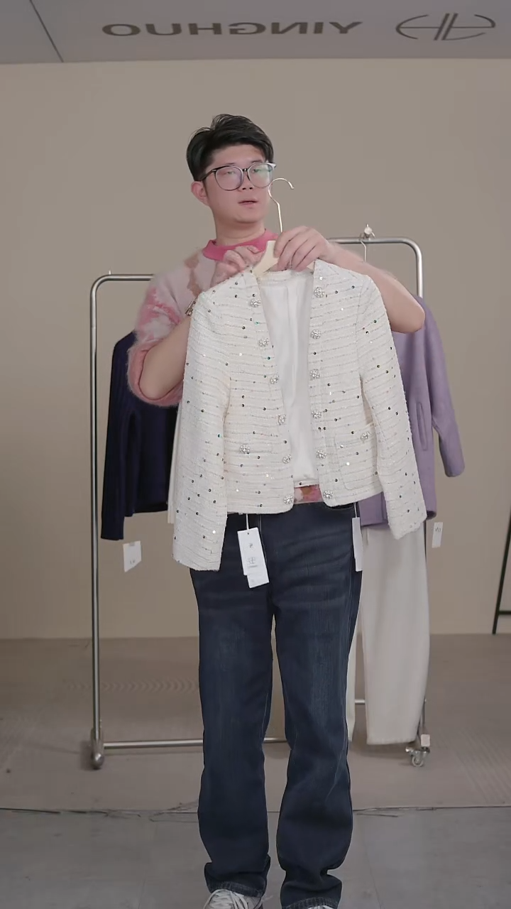 硬货YH大清仓炸款捡漏！不退差价，女士上衣！