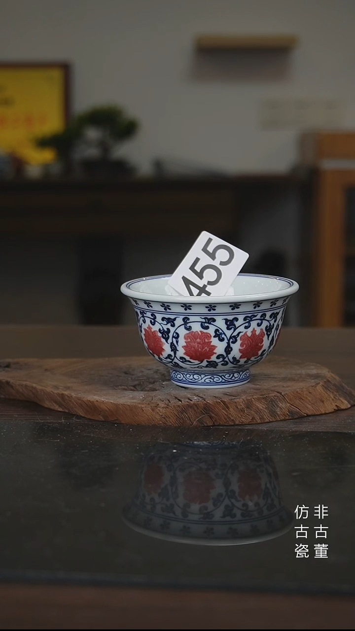 景德镇手工手绘陶瓷