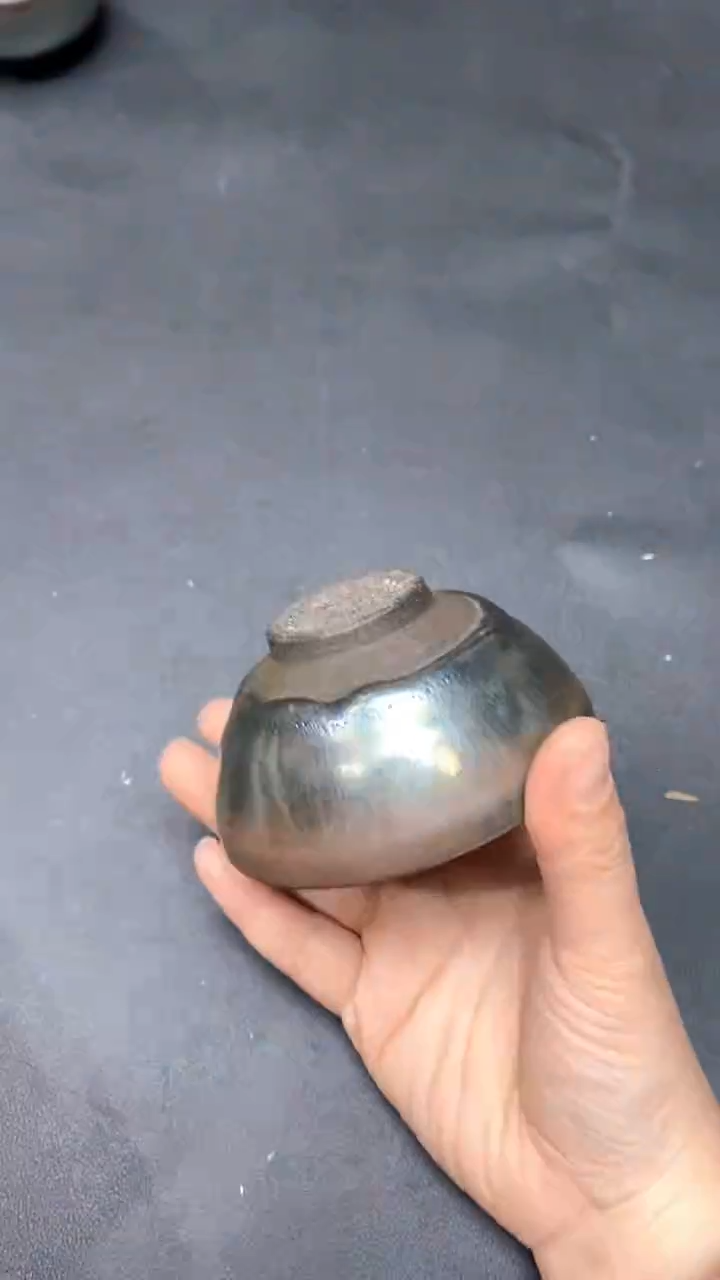 【闪购商品】茶盏63            