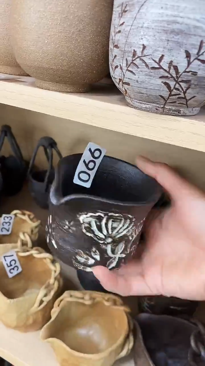 爱砂陶艺手工制作