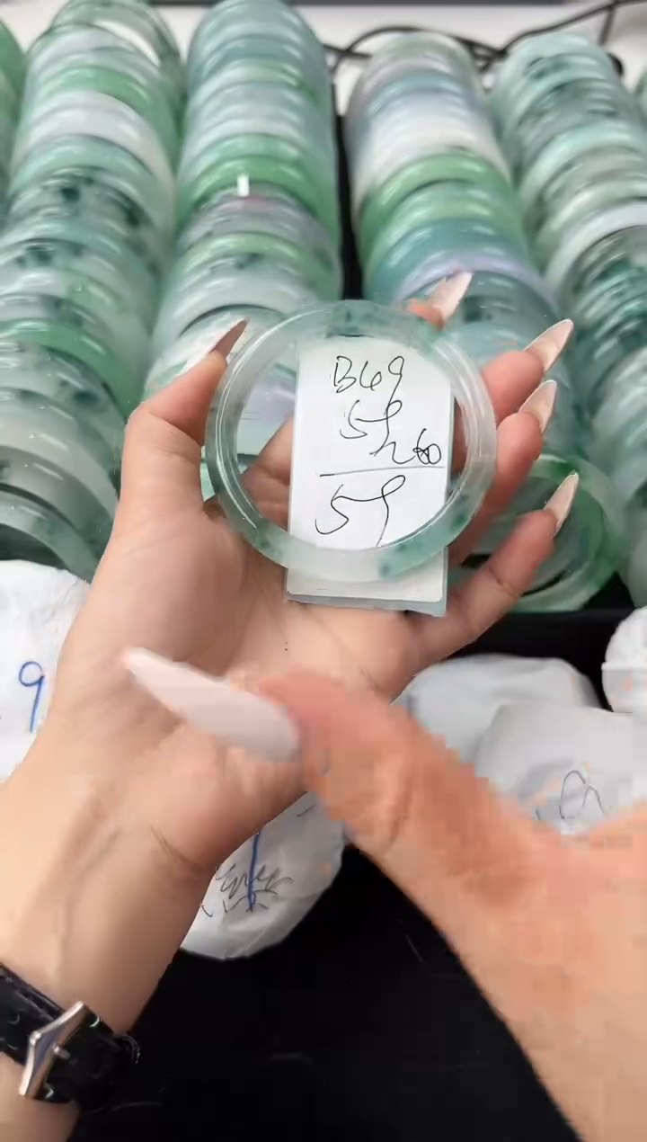 非金属无59圈口编号：B49