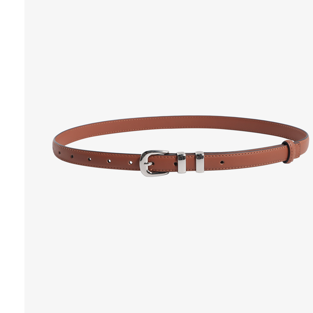 新款时尚腰带（女）