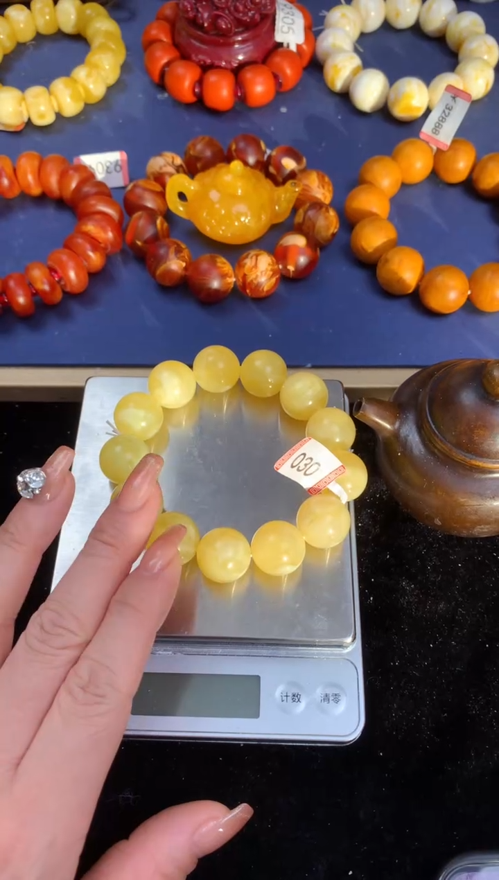 【闪购商品】摆件密胺瓷片密胺瓷片030