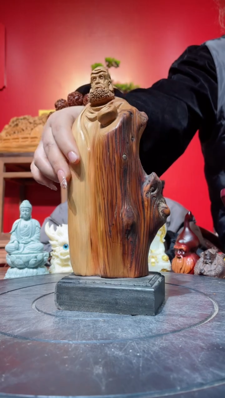 【闪购商品】柏木（崖柏）其他(直播推荐)     