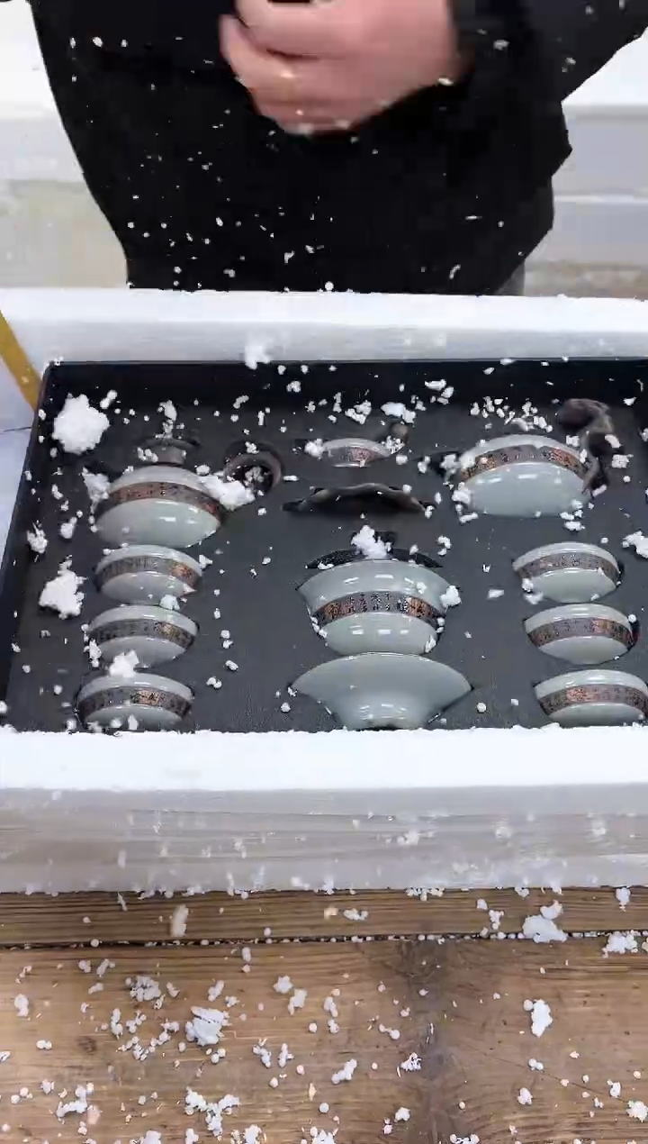 【闪购商品】其他清山陶也商品链接@@