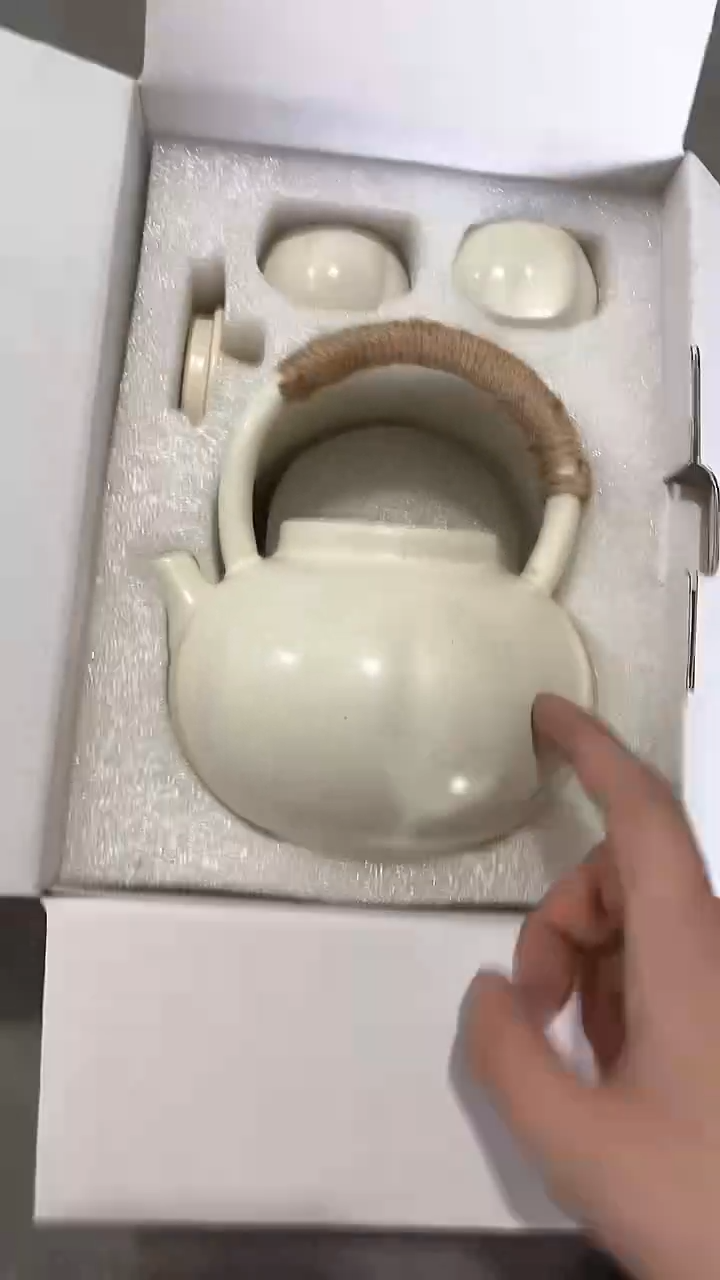 瓷片陶瓷茶具茶器