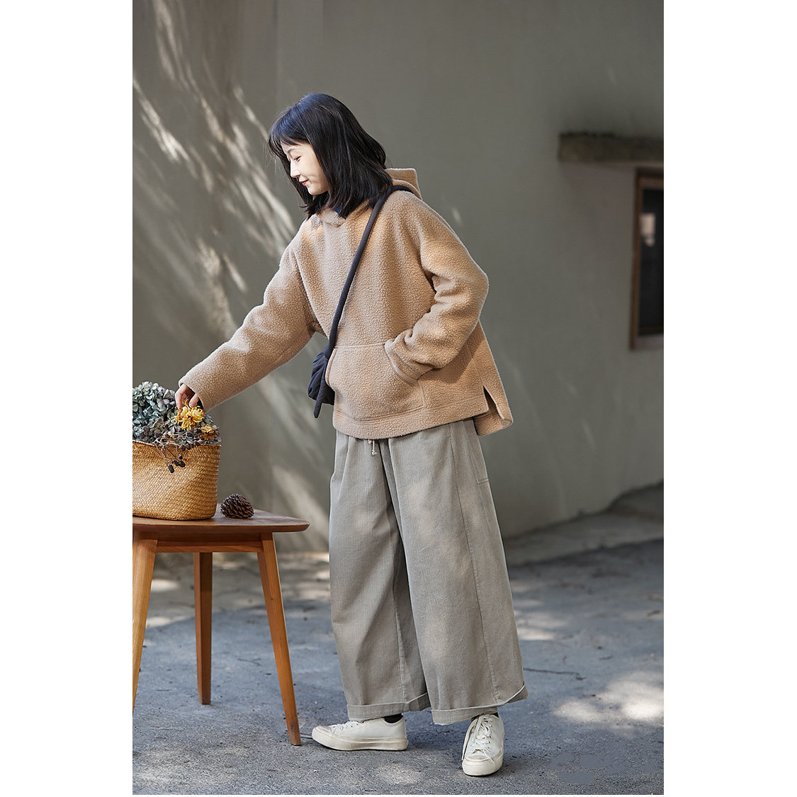 （221-230）一链接10号日常微瑕疵尾货外套