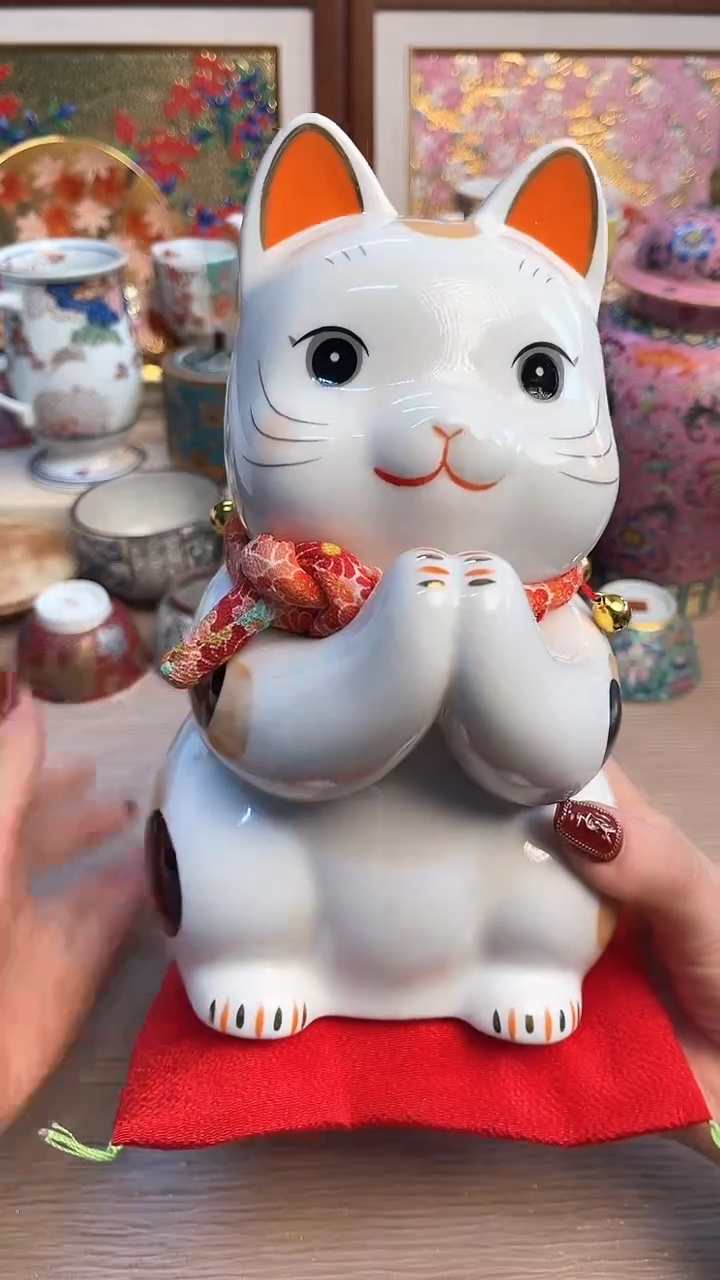 【闪购商品】摆件陶瓷陶瓷陶瓷陶瓷