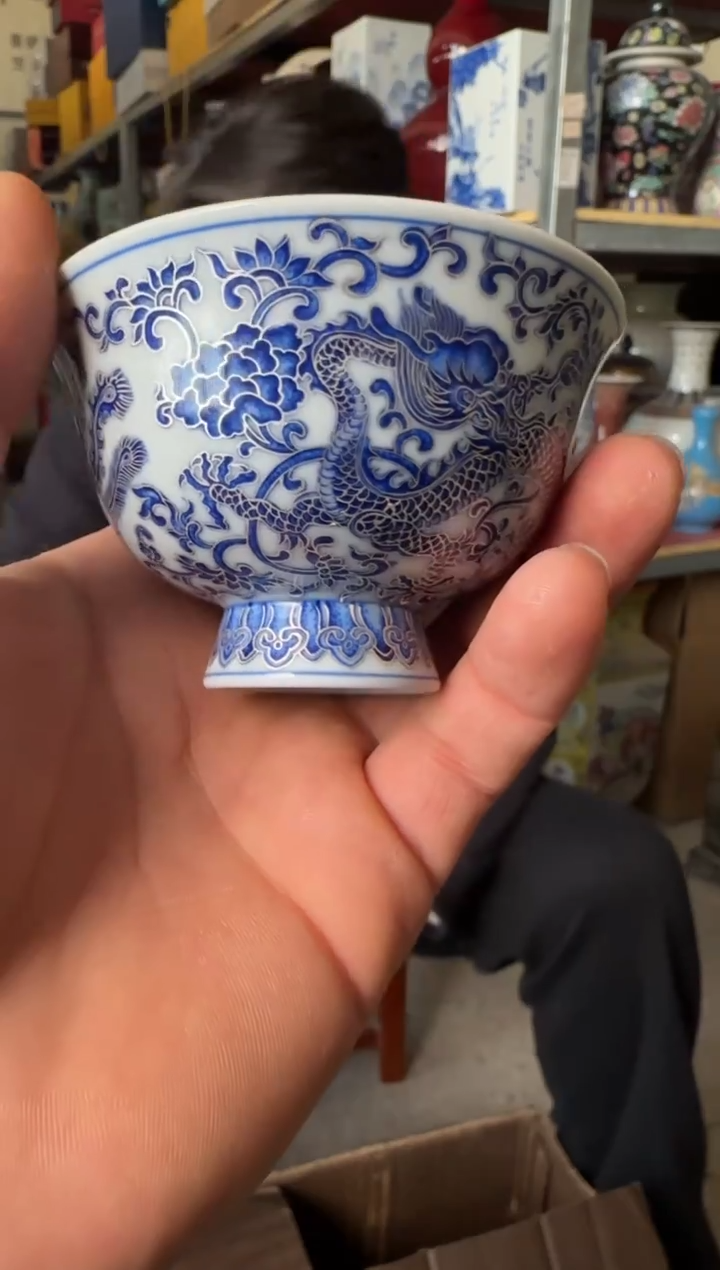 景德镇陶瓷闪购65