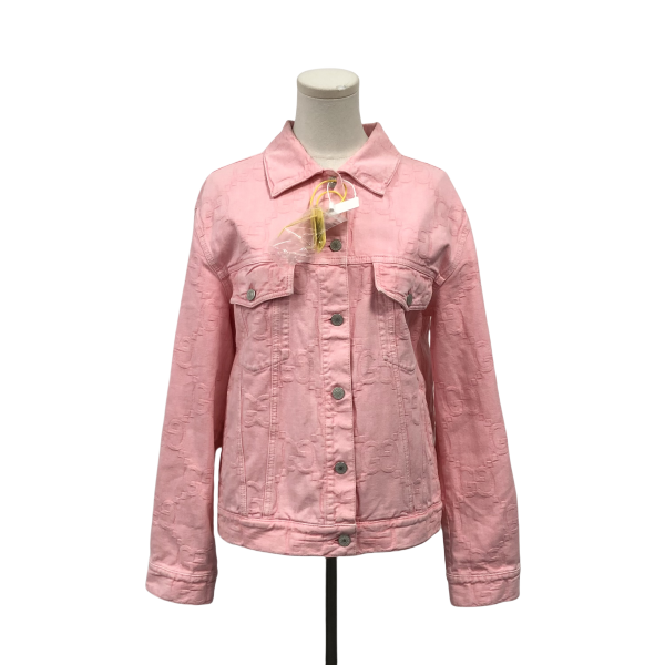 妃鱼/古驰/棉/外套/95新/凡1/27