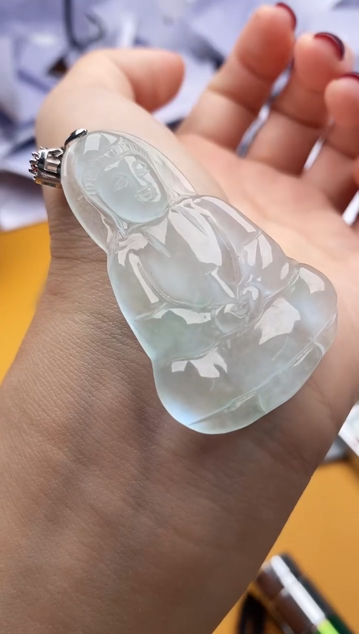 高端甄选吊坠（一物一图）2000017