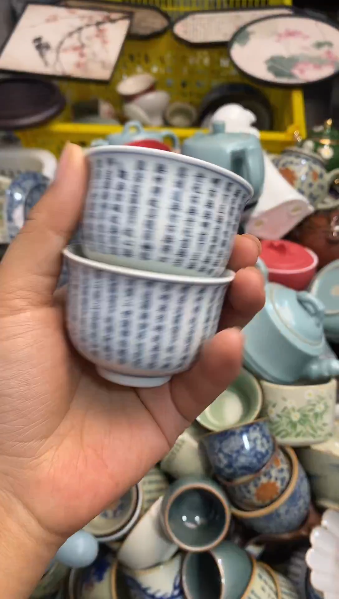 高端 茶壶 茶杯 茶具 轻轻微瑕
