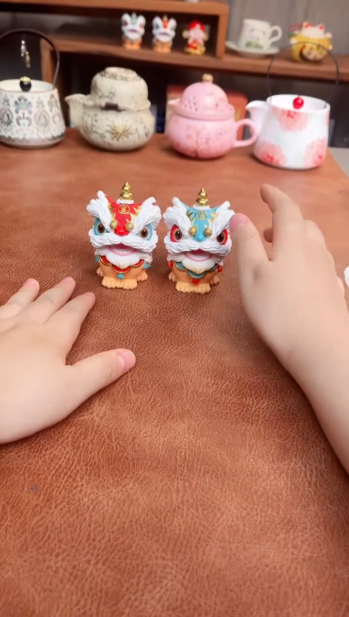 【高货清库存】(微瑕，完美主义勿拍）