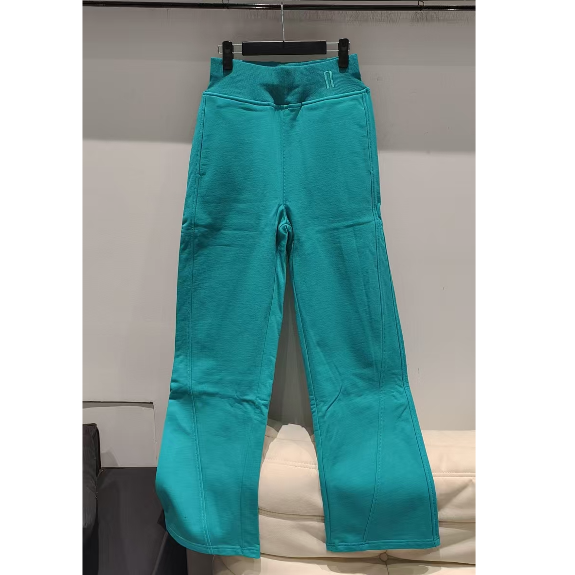 秋冬新款厂家样板清货休闲裤143