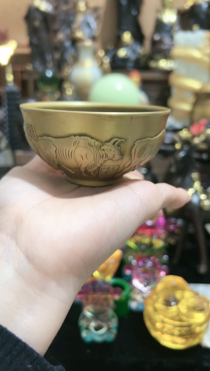 【闪购商品】高端大气时尚摆件