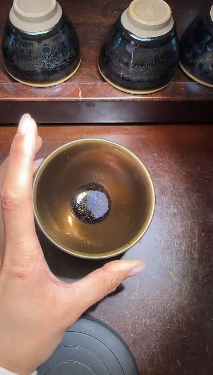 【闪购商品】茶盏徐祖亮高端收藏116