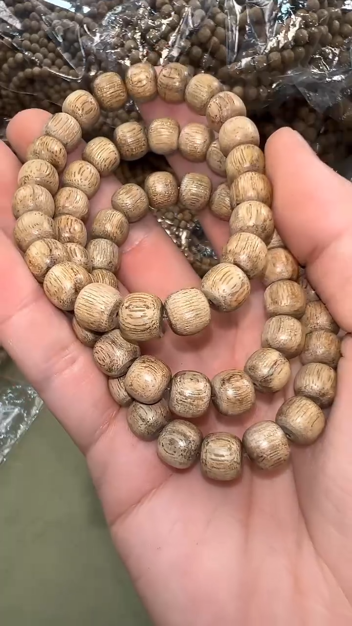 柬埔寨菩萨鼓珠单圈多样性发其一