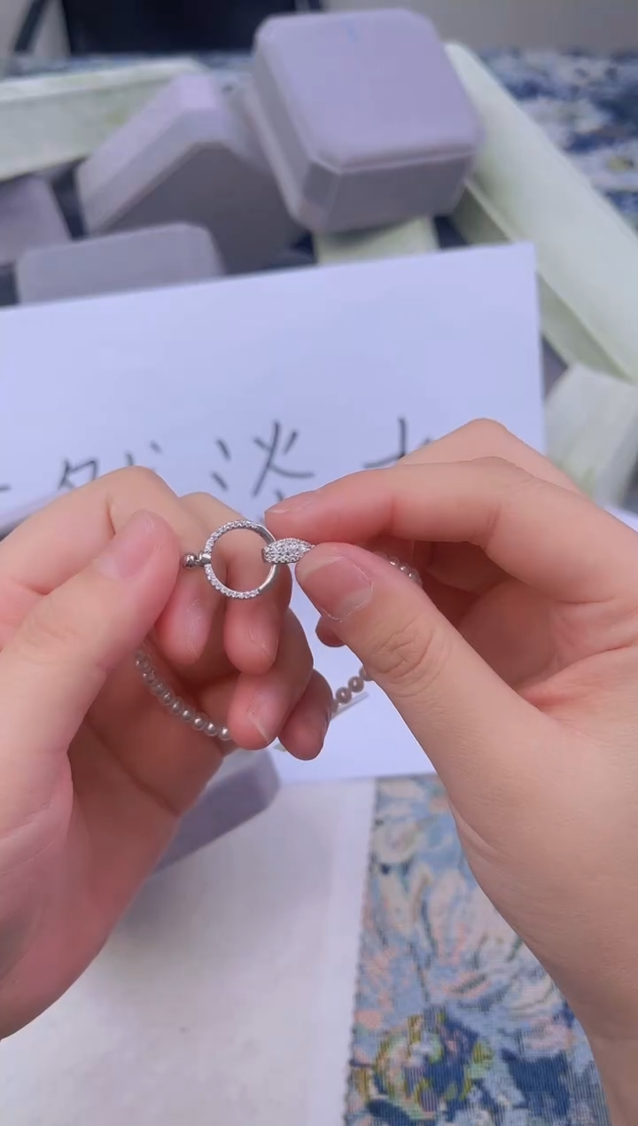 【闪购商品】未镶嵌淡水珍珠1111111111