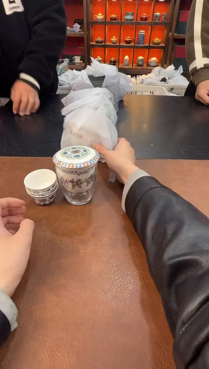 【闪购商品】瓷片111111111111111