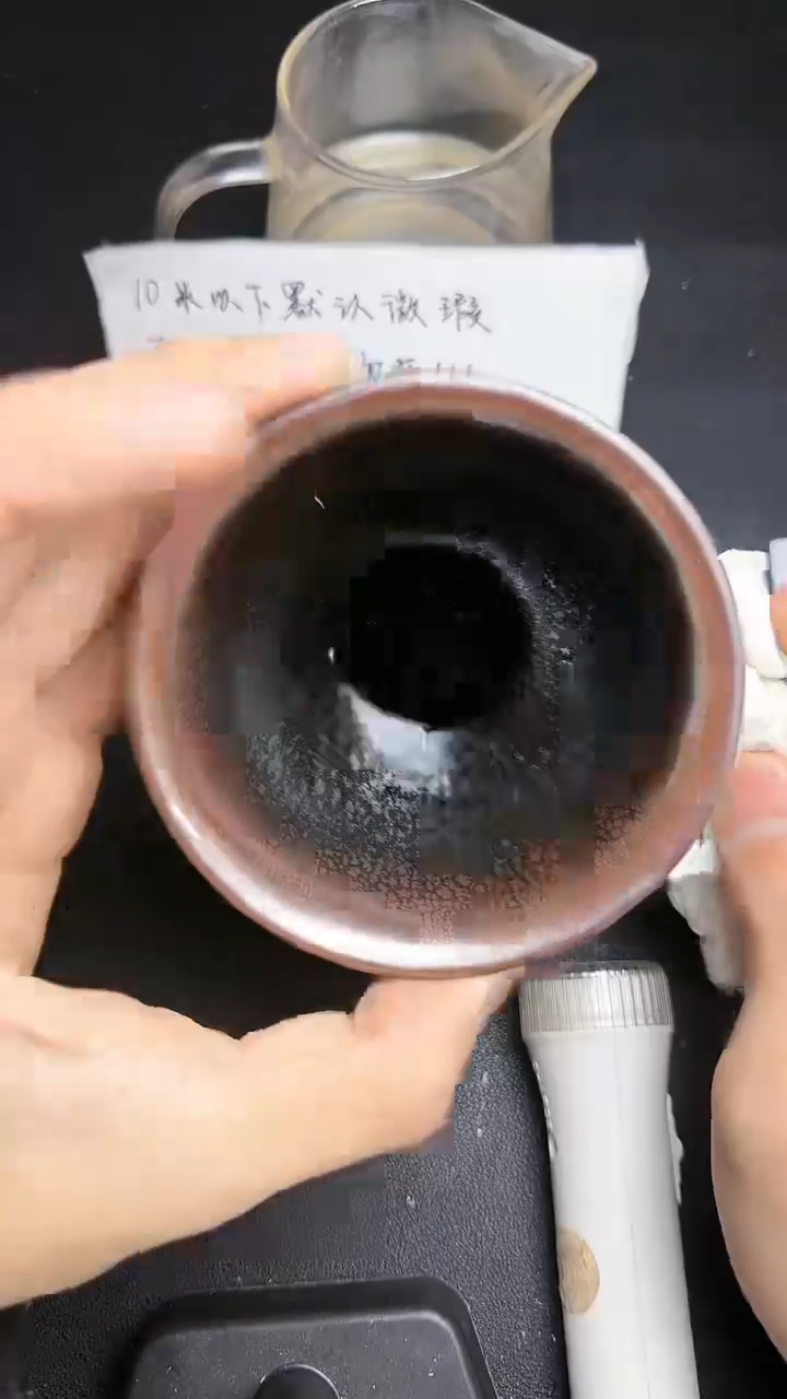 【闪购商品】茶盏建窑建盏建窑建盏96