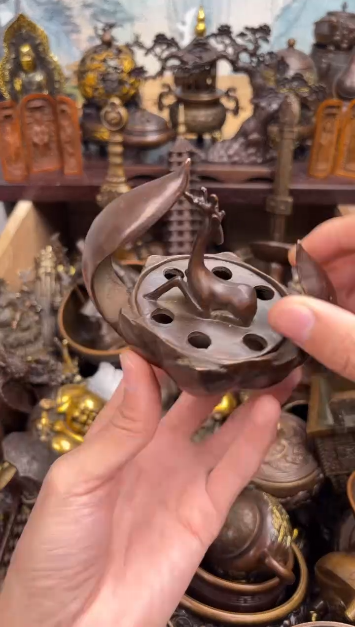 百福铜专属精选链接