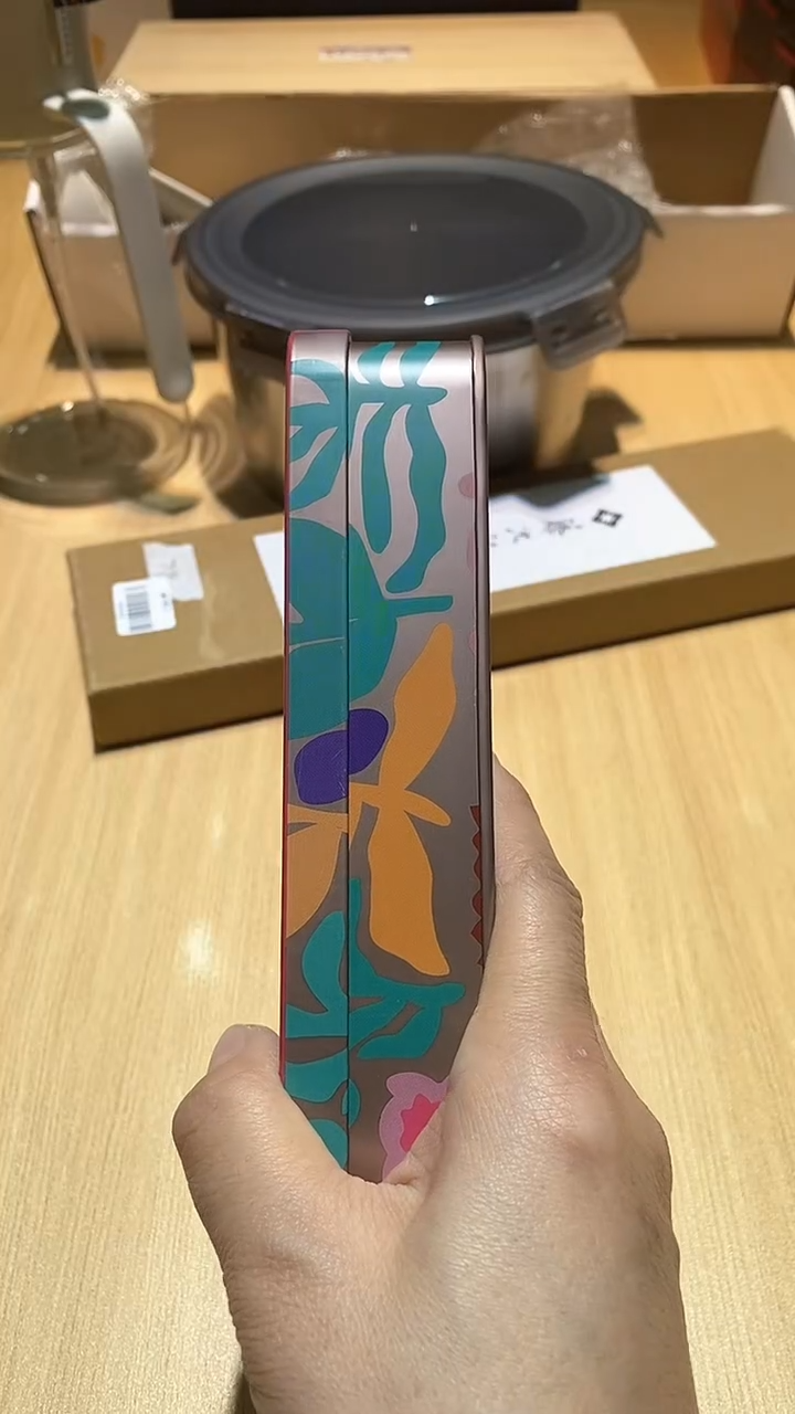 【闪购商品】瓷片锅碗瓢盆一件不剩