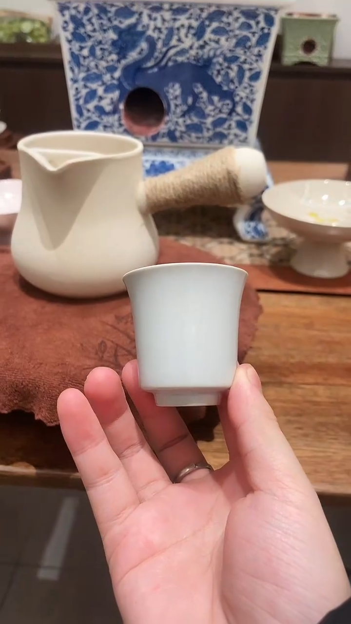 手工diY围炉煮茶@@@@2