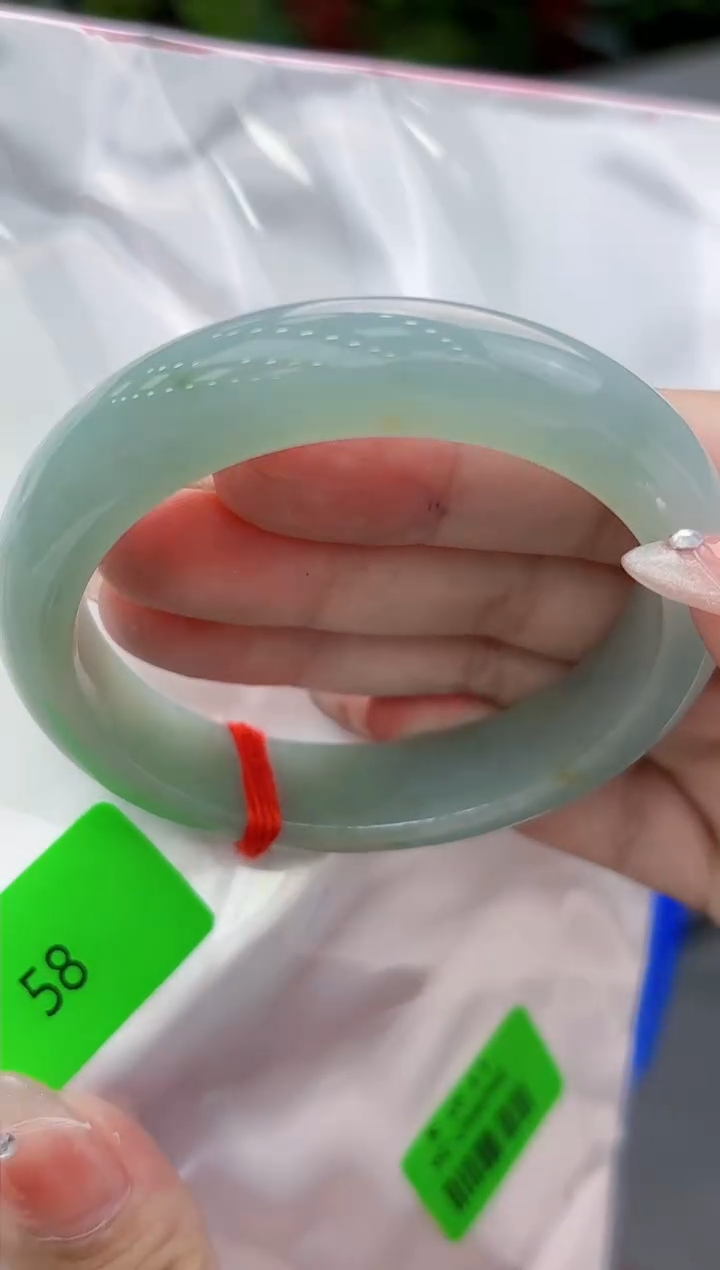 【闪购商品】翡翠手镯未镶嵌翡翠手镯