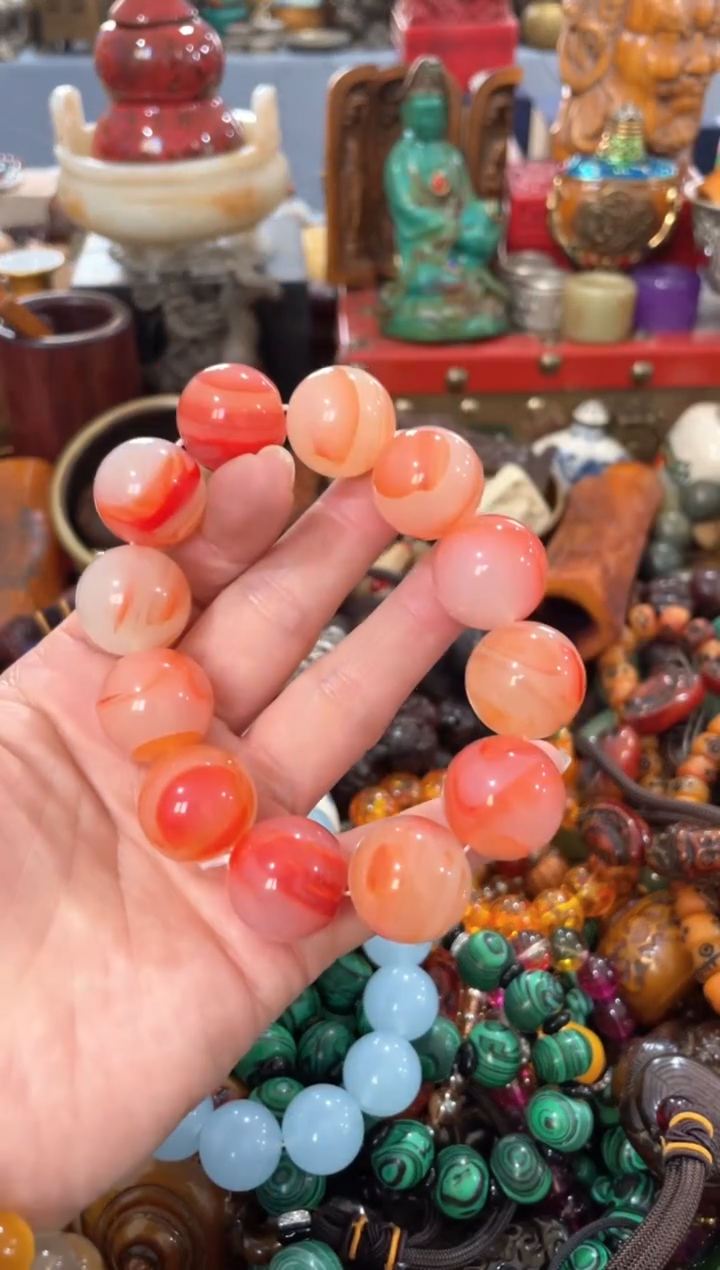 【闪购商品】2宫廷影视老旧工艺摆件