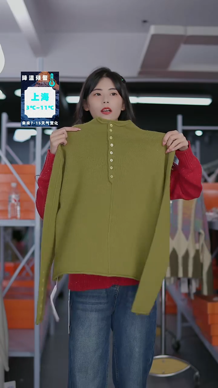 硬货YH炸福利新款款式女士上衣！！