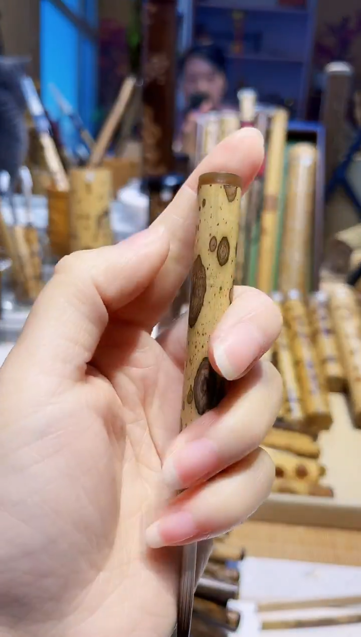 用****6梅鹿竹豪猪刺40一个