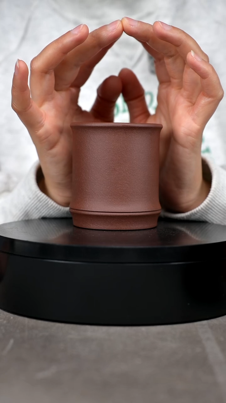 茶壶紫砂容量160