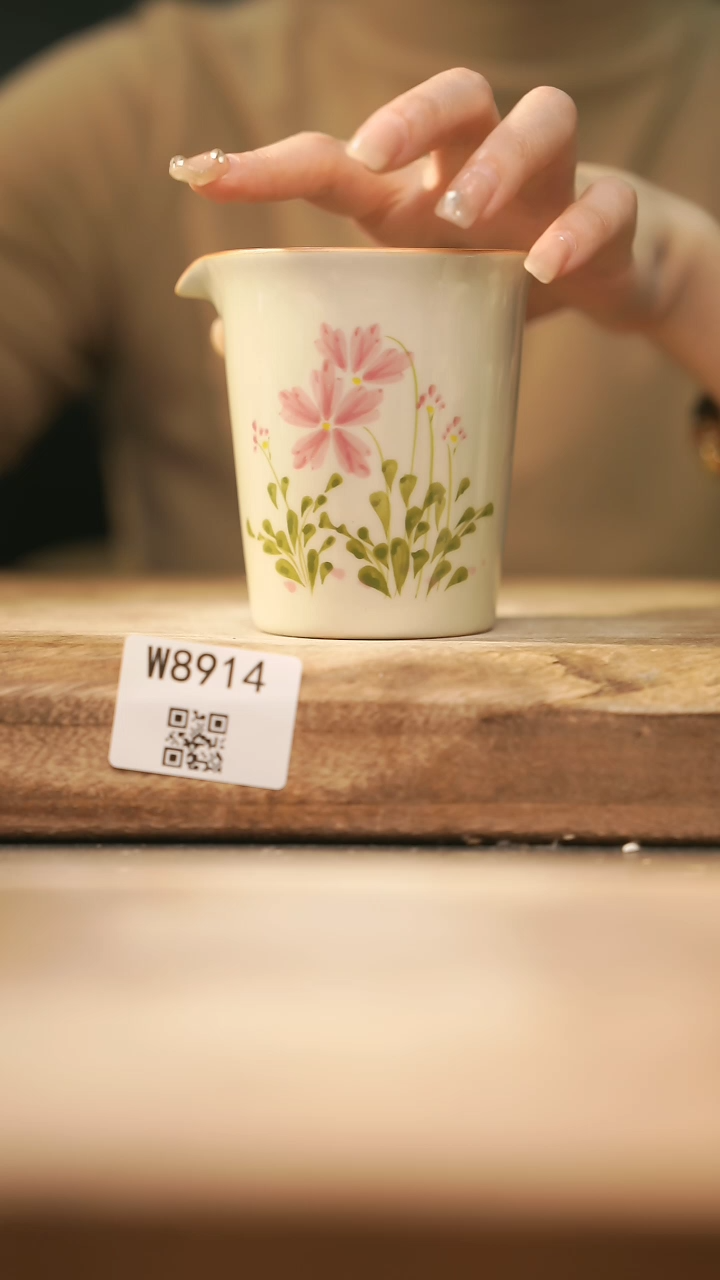 【闪购商品】【经典福利】/ 杯子@@W8914