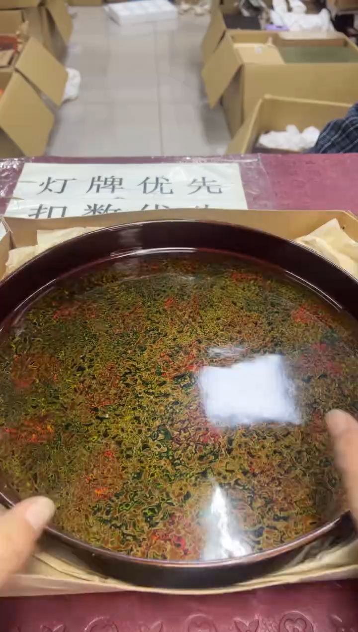 默认微瑕，no退no换，介意勿拍