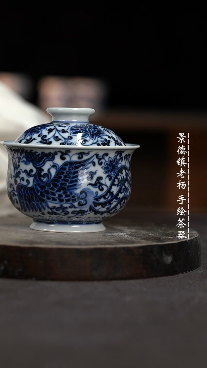 【闪购商品】柴窑微瑕福利介意勿拍