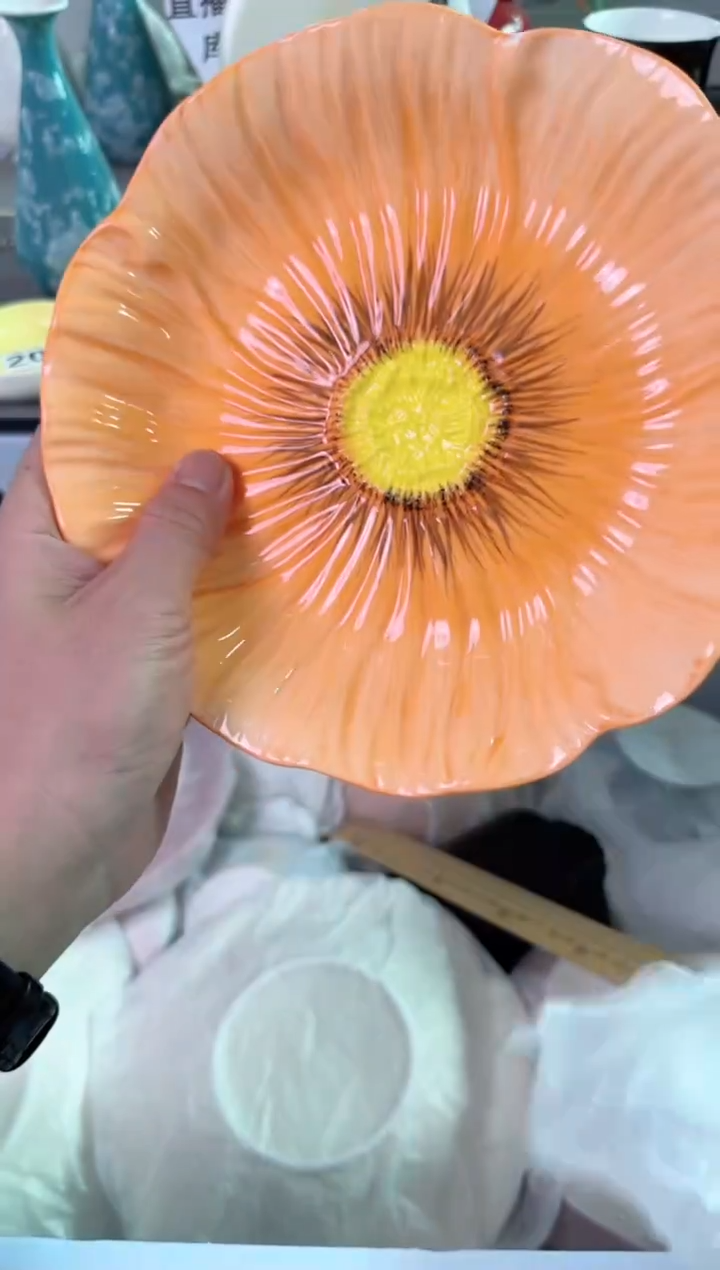 瓷片430默认微瑕谨慎参怕库存1件