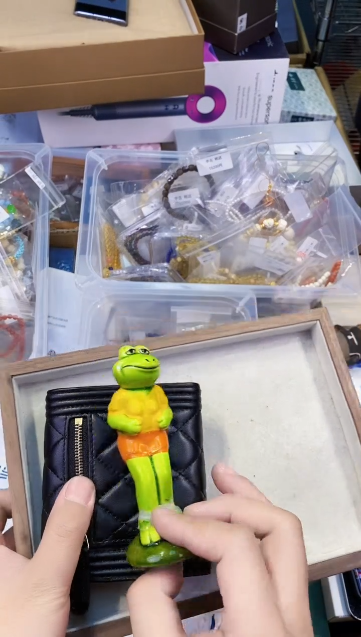 【闪购商品】瓷片都是我的大宝贝儿瓷器.xn小中