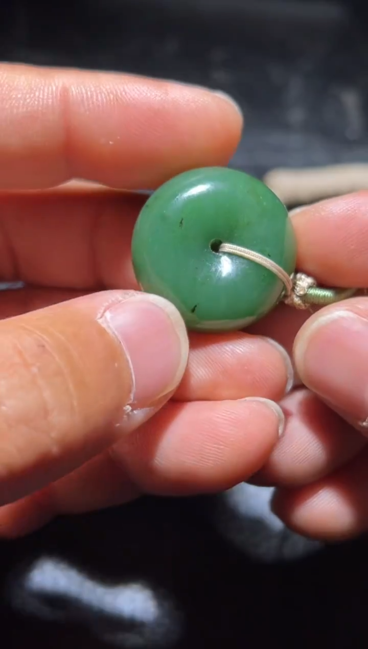 未镶嵌和田玉珠宝奇石11