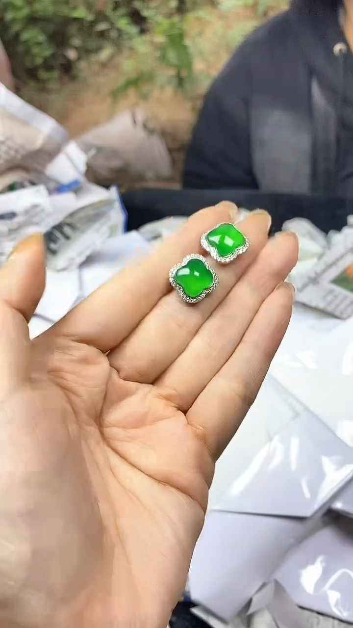 满色吊坠 所见即所得！！