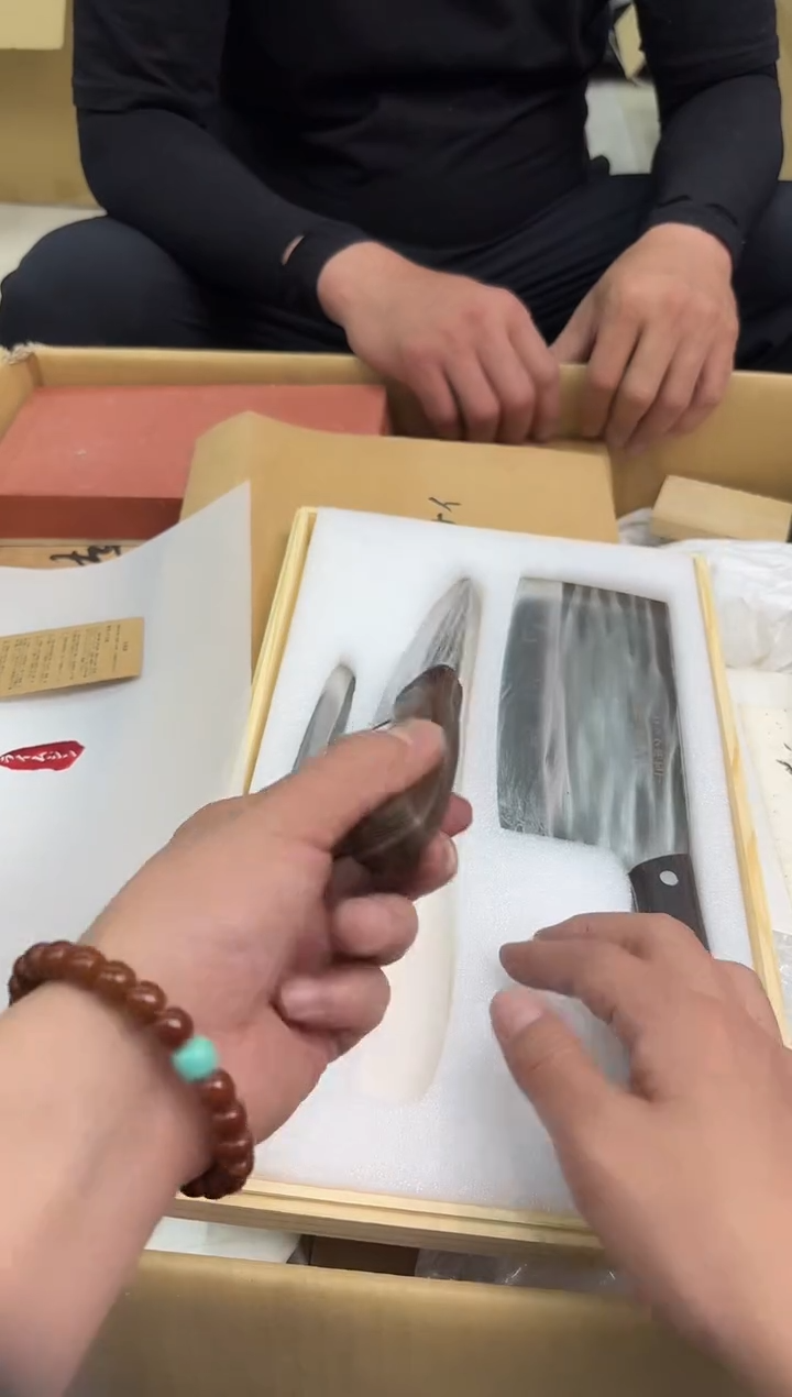 琉璃手工艺品小穆杂货铺的物品279