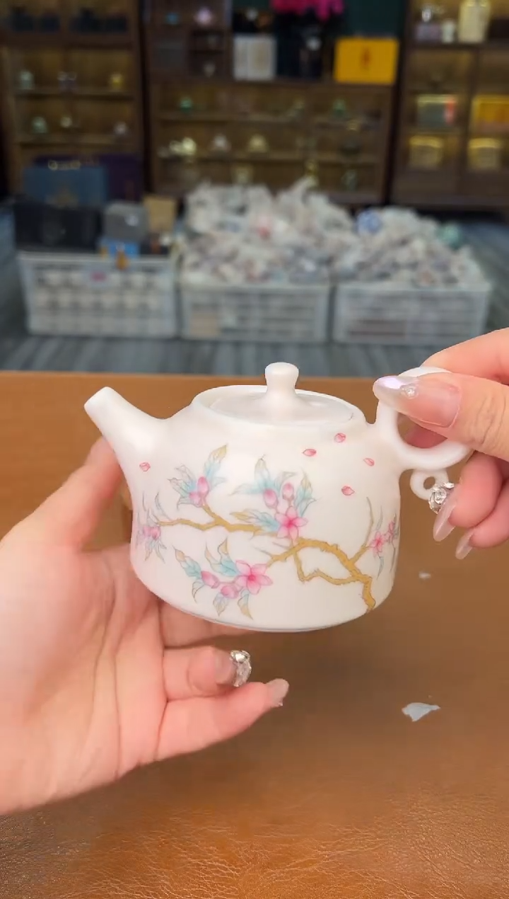 【闪购商品】熹物茶空间清仓福利品111111