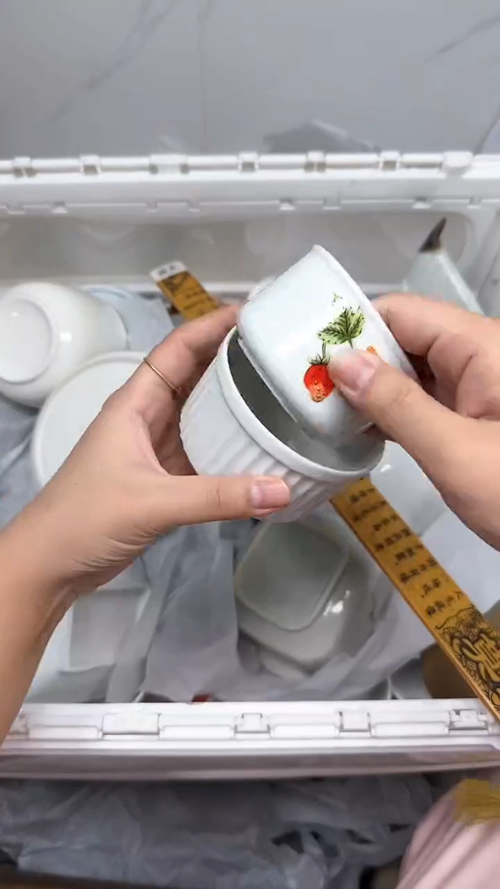 【闪购商品】432回流瓷器默认微瑕，18.8包邮