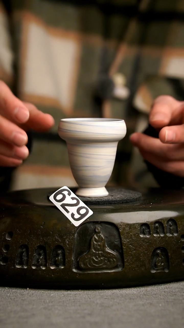 629景德镇陶瓷茶器系列