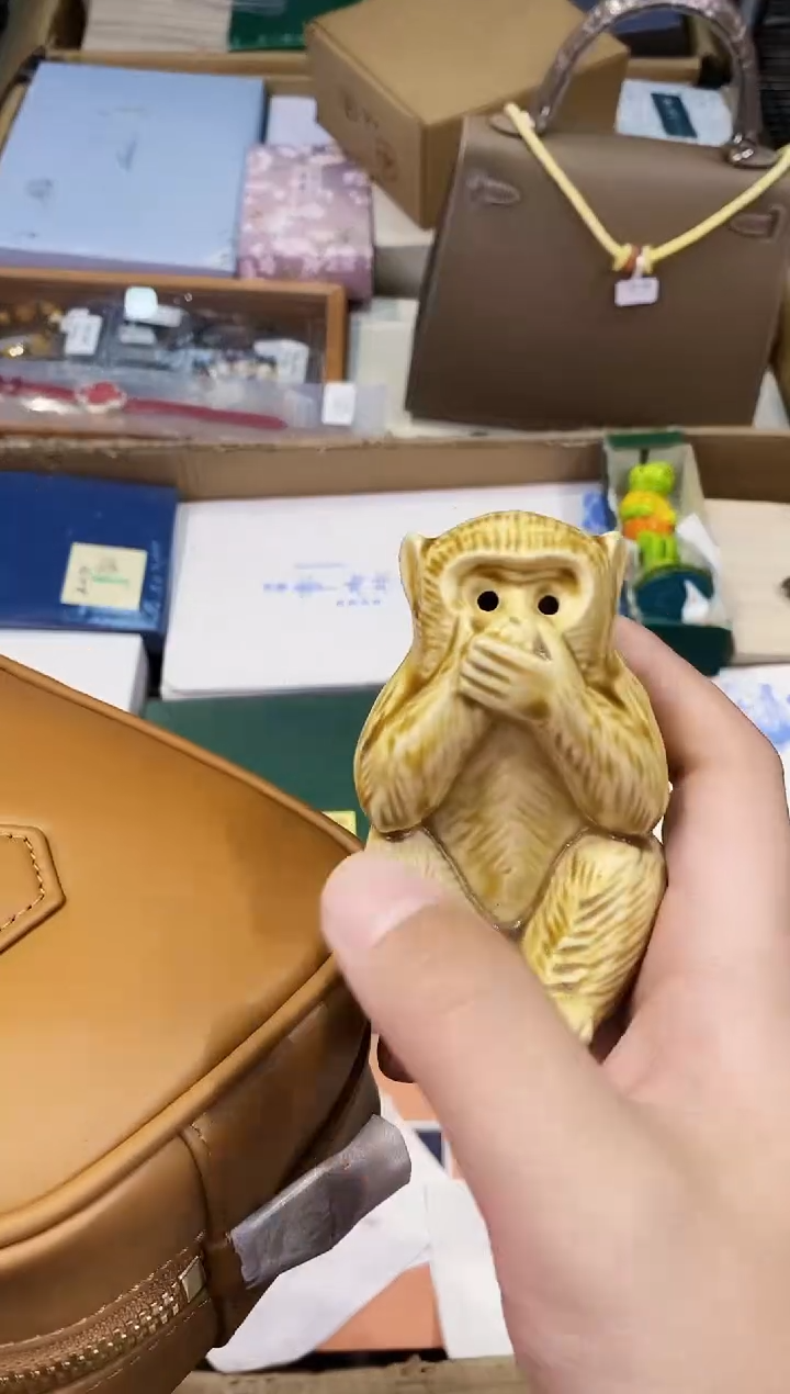 【闪购商品】瓷片都是我的大宝贝儿瓷器-